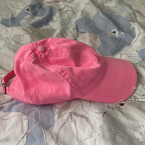 2 Baseball Caps - Picture 3 of 6